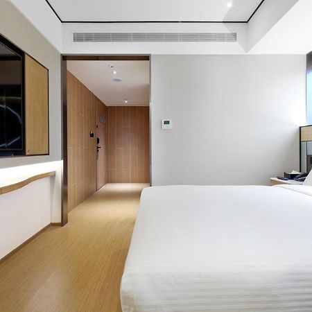Ji Hotel Orchard Singapur Dış mekan fotoğraf