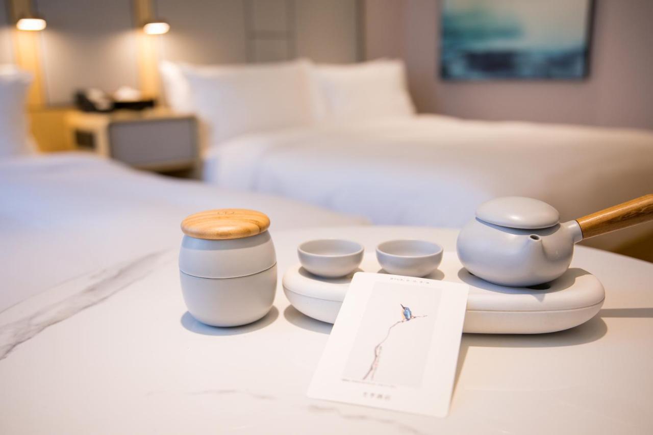 Ji Hotel Orchard Singapur Dış mekan fotoğraf