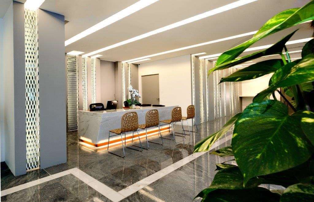 Ji Hotel Orchard Singapur İç mekan fotoğraf