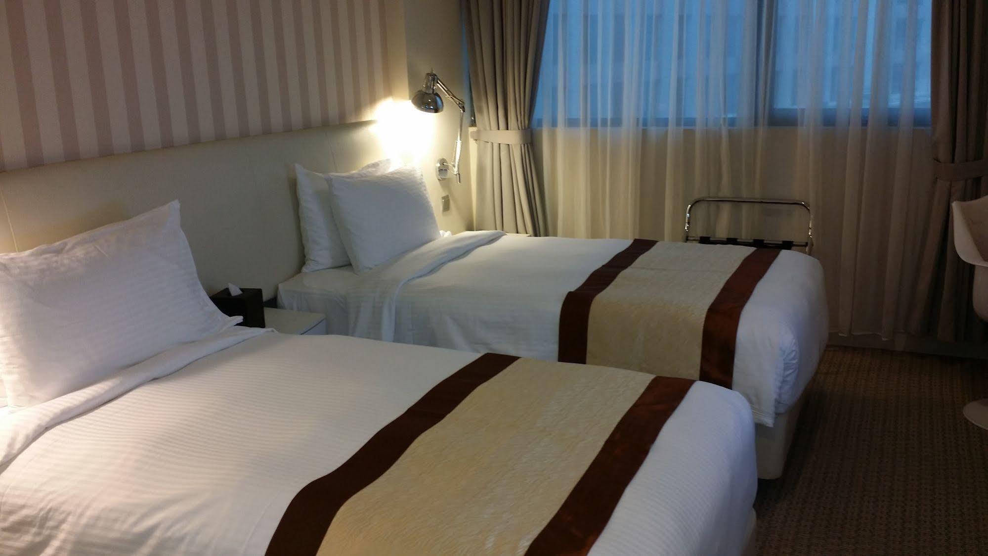 Ji Hotel Orchard Singapur Dış mekan fotoğraf
